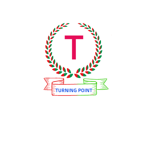 Turningpoint Logo