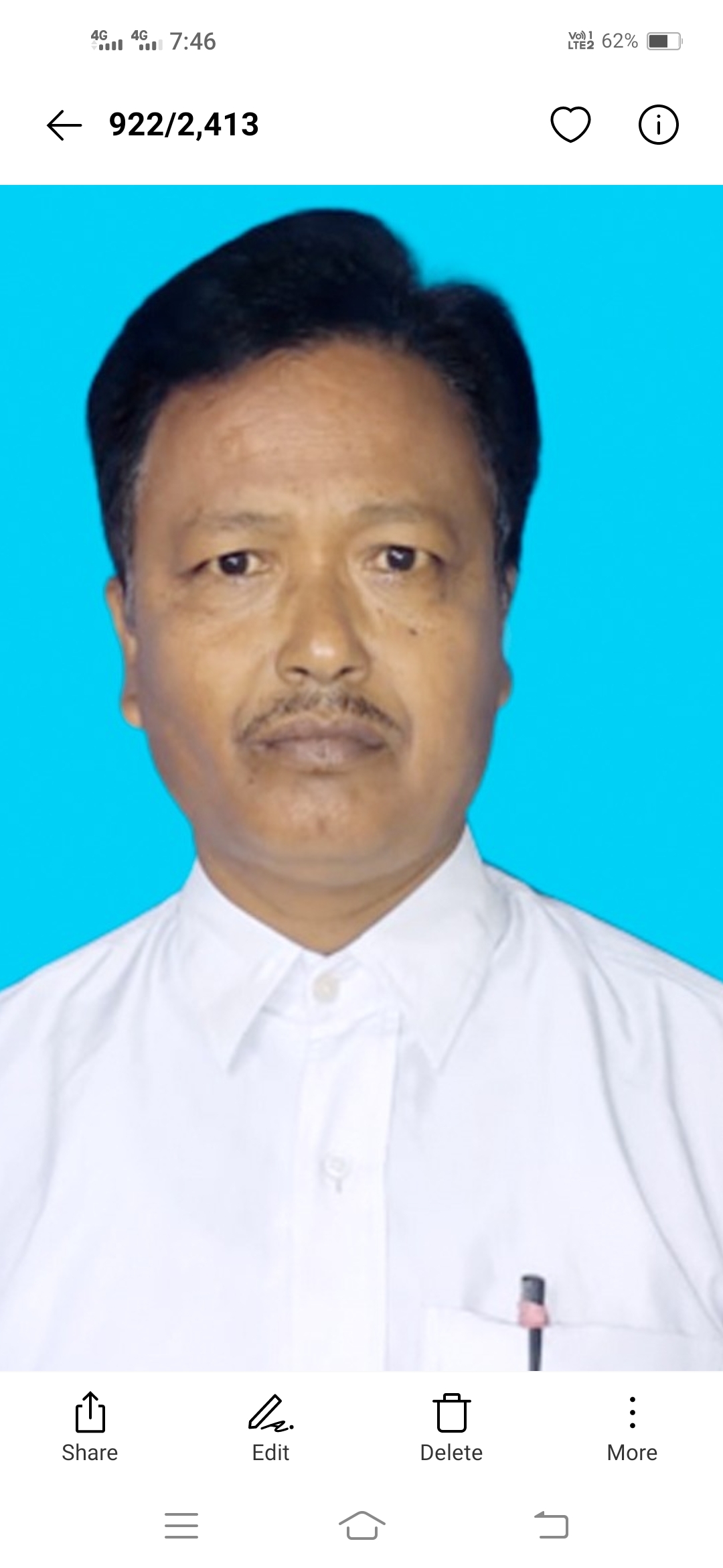Member