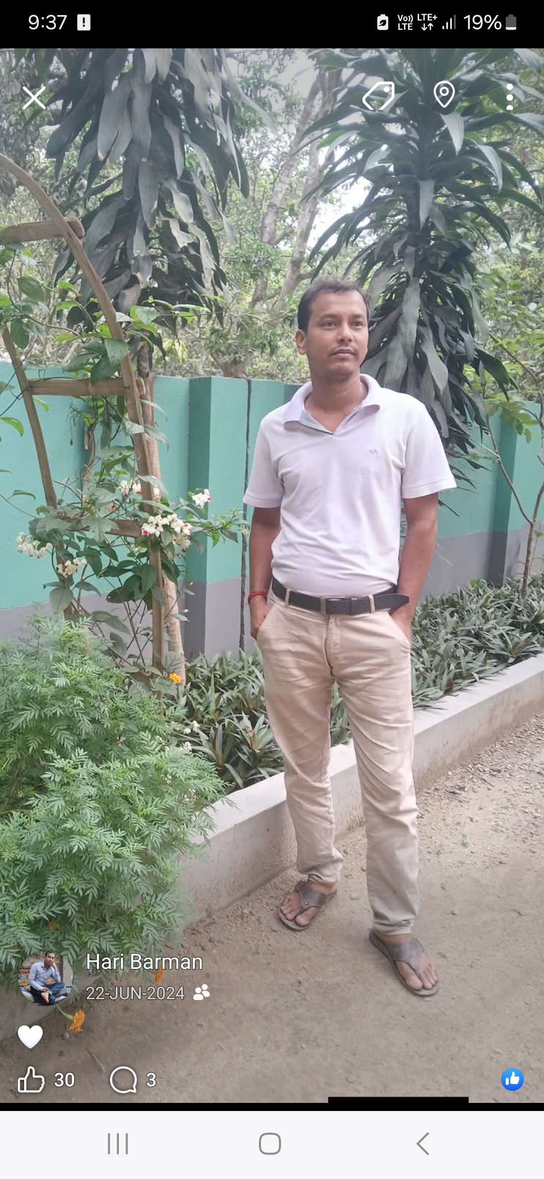 Member